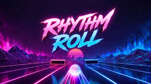 Rhythm Roll