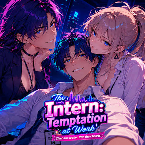 The Intern: Temptation at Work