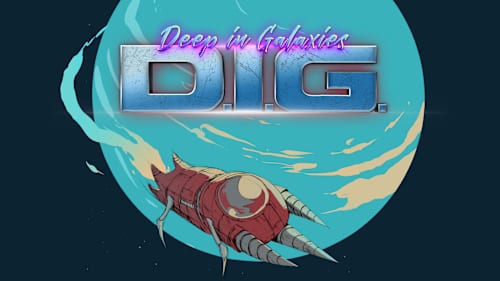 DIG - Deep In Galaxies