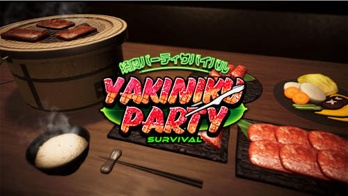 Yakiniku Party Survival