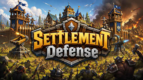 Settlement Defense