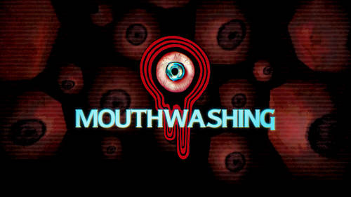 Mouthwashing