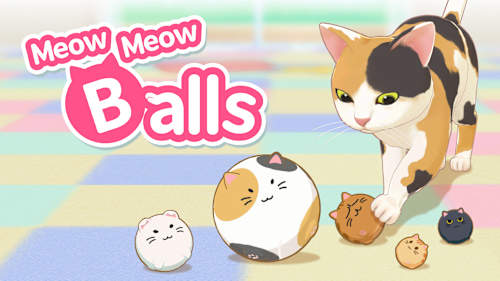 MeowMeow Balls