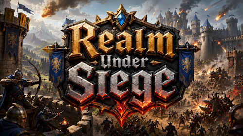 Realm Under Siege