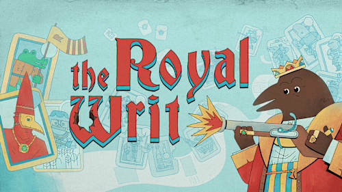 The Royal Writ