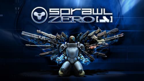 SPRAWL zero