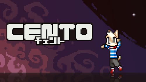 Cento