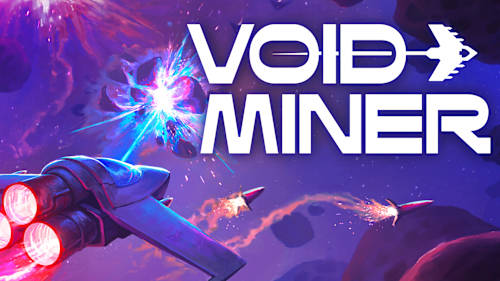 Void Miner