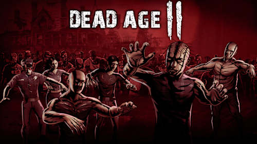 Dead Age 2