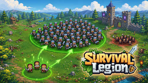 Survival Legion