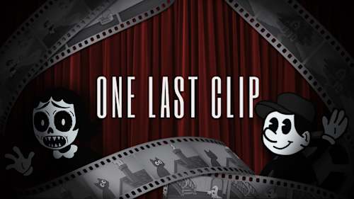 One Last Clip