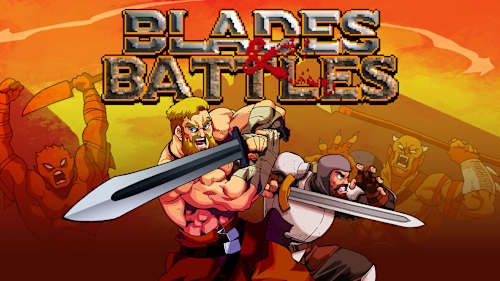 Blades & Battles