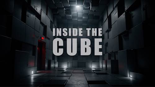 Inside the Cube