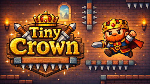 Tiny Crown