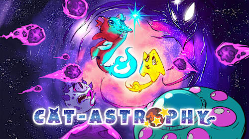 Cat-Astrophy