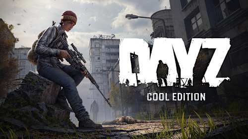 DayZ: Cool Edition
