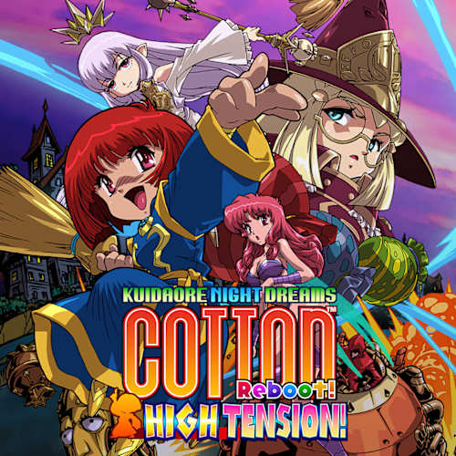 game cover