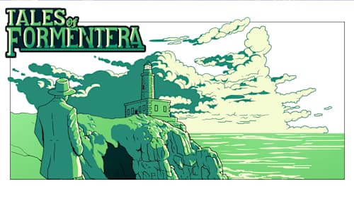 Tales of Formentera