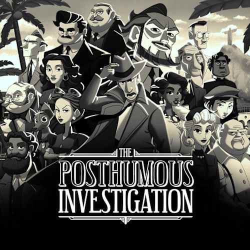 The Posthumous Investigation