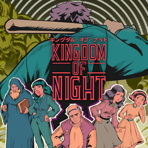 game cover
