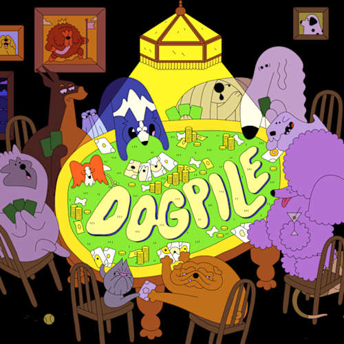Dogpile