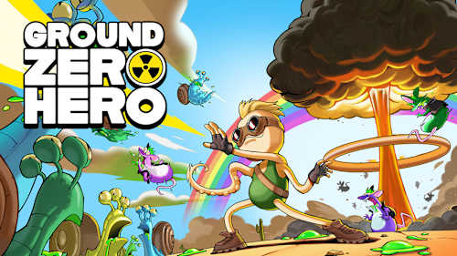 Ground Zero Hero