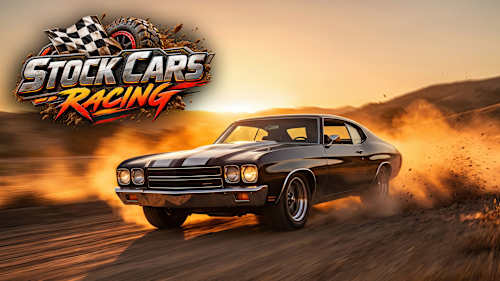 Stock Cars Racing