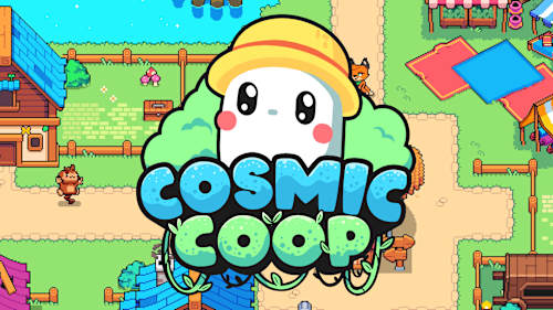 Cosmic Coop