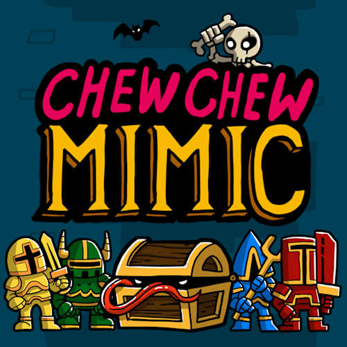 Chew Chew Mimic