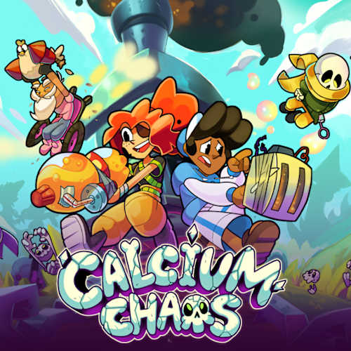 game cover
