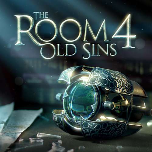 The Room 4: Old Sins