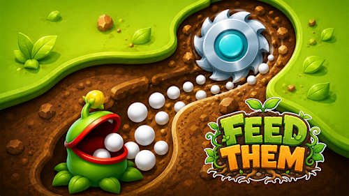 Feed Them