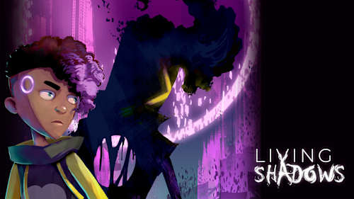 Living Shadows