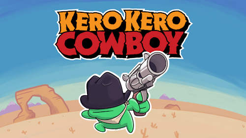 Kero Kero Cowboy