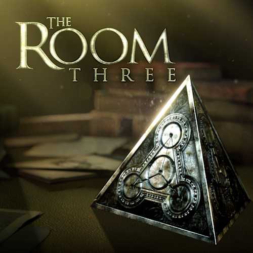 The Room Three