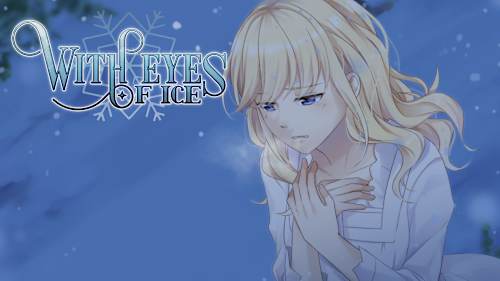 With Eyes of Ice
