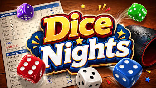 Dice Nights