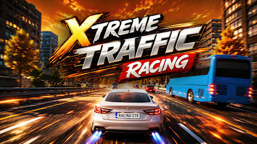 Xtreme Traffic Racing