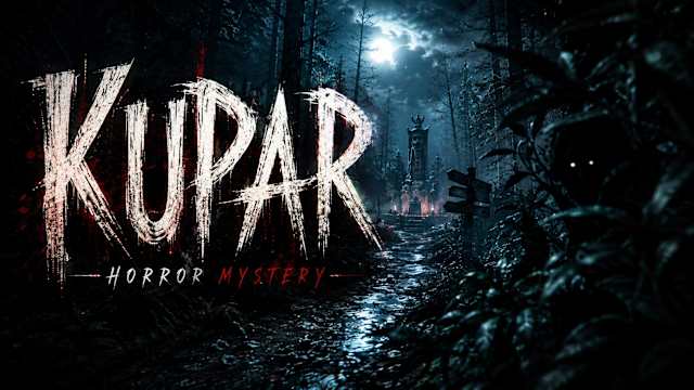 Image de KUPAR: Horror Mystery