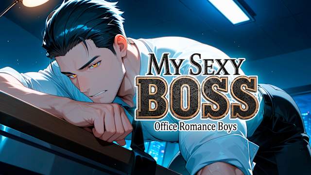 Image de My Sexy Boss: Office Romance Boys