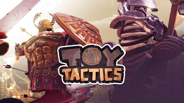 Image de Toy Tactics