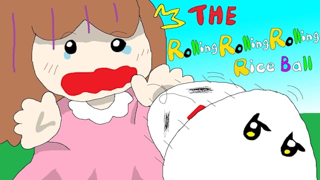 Image de THE Rolling Rolling Rolling Rice Ball