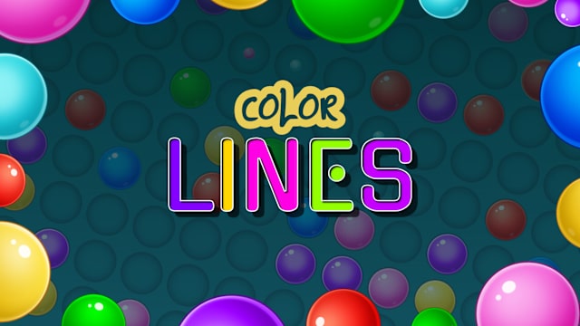 Image de Color Lines