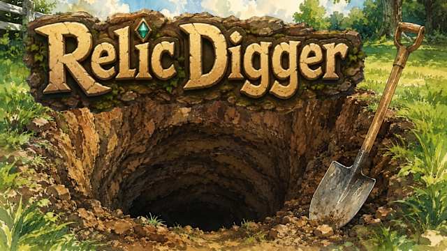 Image de Relic Digger