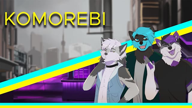 Image de Komorebi - A Furry Visual Novel