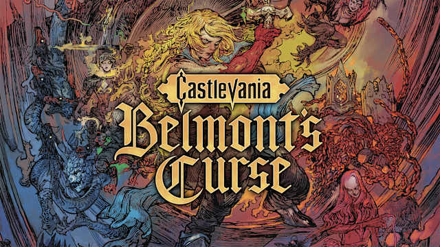 Image de Castlevania: Belmont's Curse