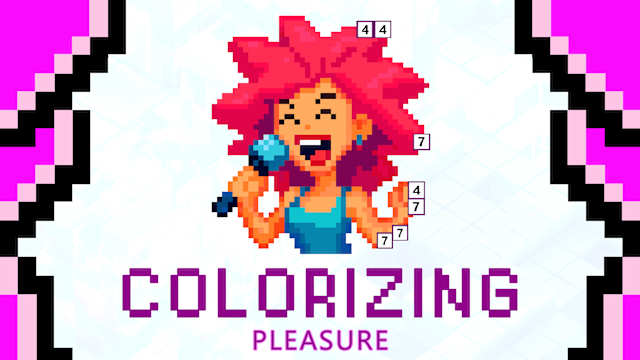Image de Colorizing: Pleasure