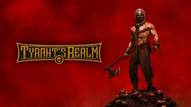 Image de Tyrant's Realm