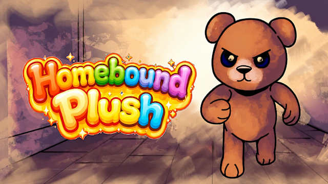 Image de Homebound Plush