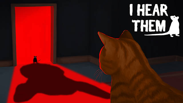 Image de I Hear Them